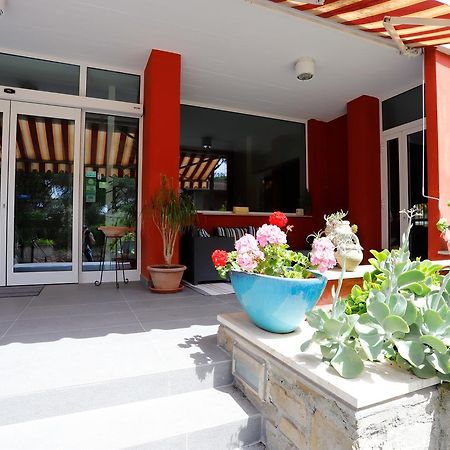 Hotel Grifone Principina a Mare Εξωτερικό φωτογραφία